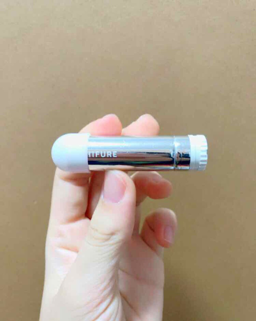 口紅(詰替用)/ちふれ/口紅を使ったクチコミ(3枚目)