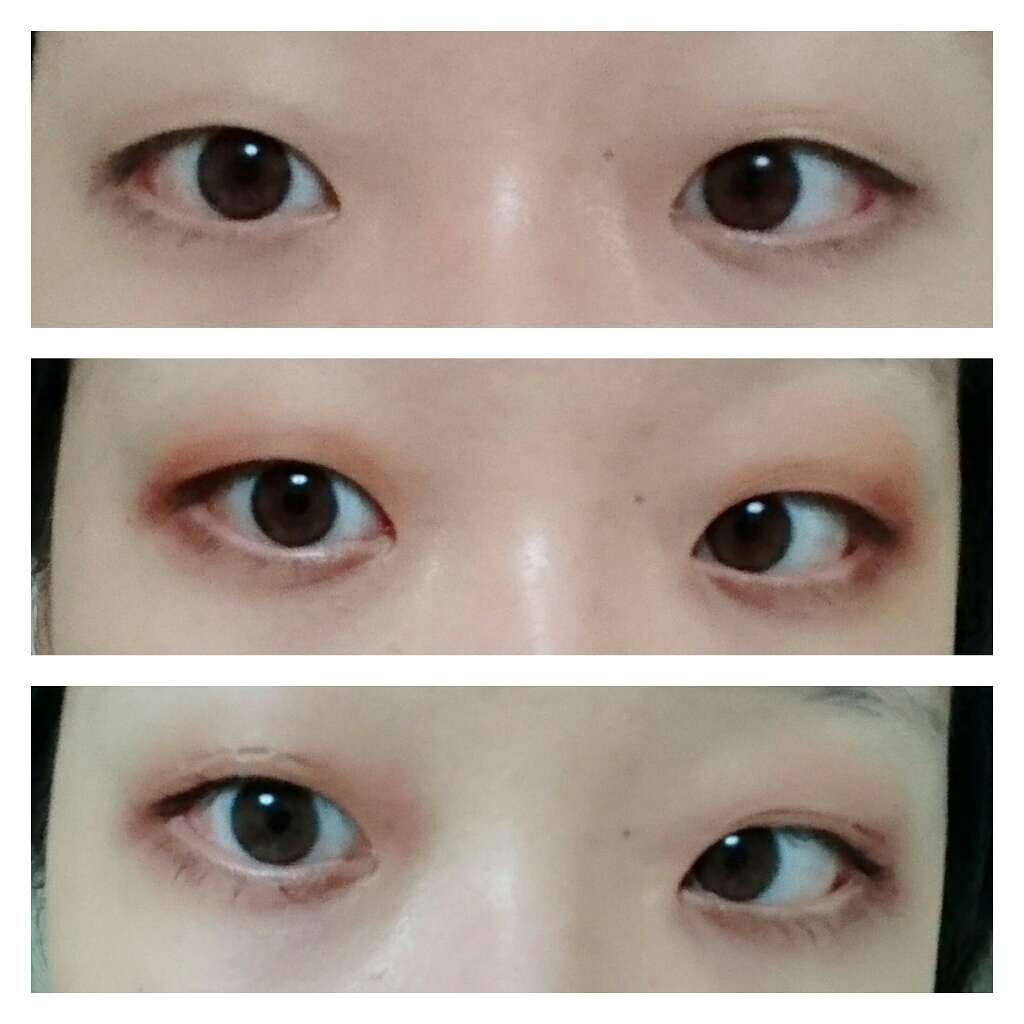 RiPiれるまつげ/アネックスジャパン/つけまつげを使ったクチコミ(3枚目)