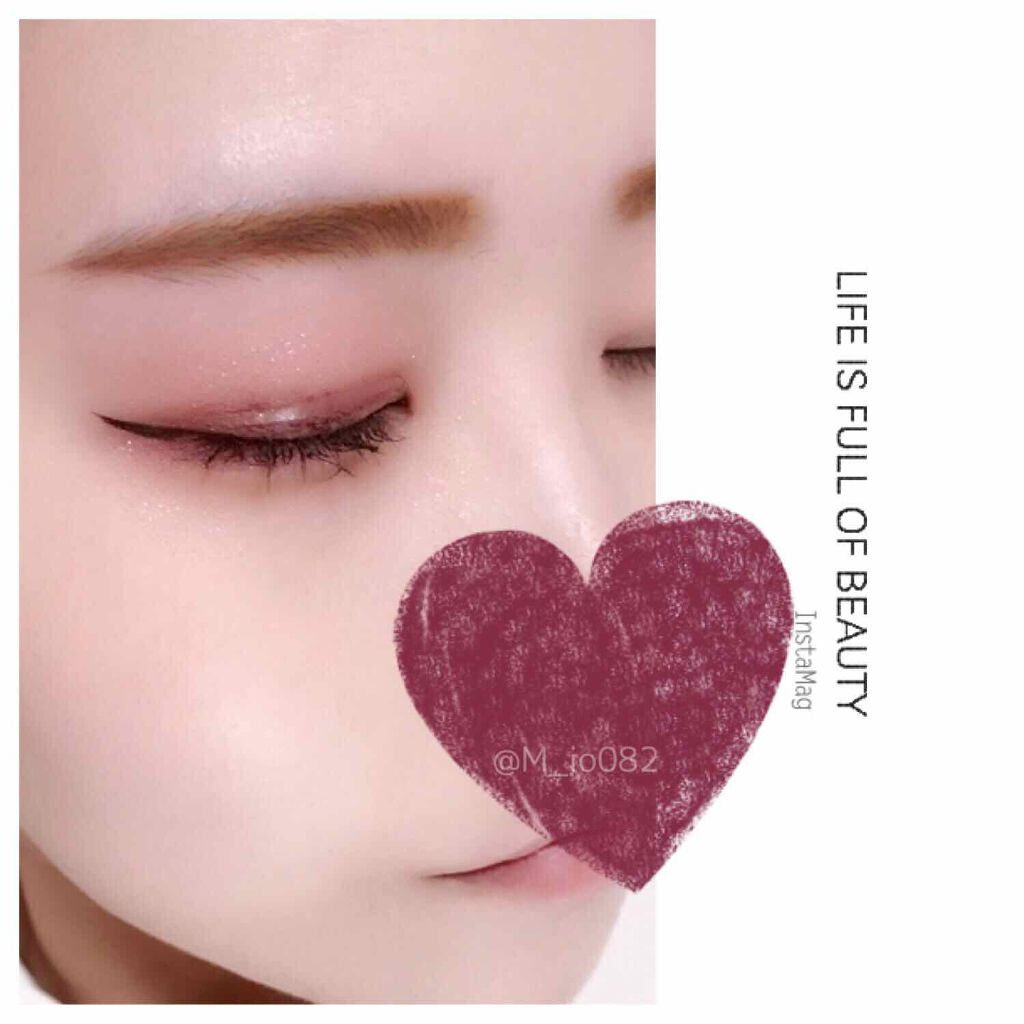 ワイドルックアイズ/インテグレート/アイシャドウパレットを使ったクチコミ（3枚目）