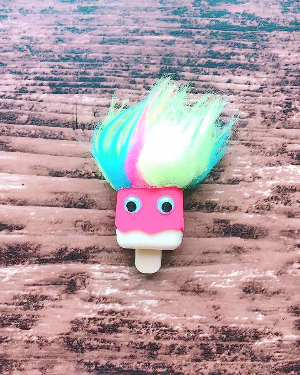 CLリップグロス/クレアーズ/リップグロスを使ったクチコミ(1枚目)