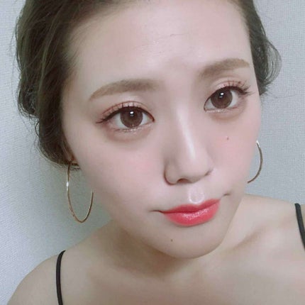 オペラ リップティント N/OPERA/リップティントを使ったクチコミ(2枚目)