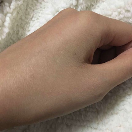 ドリームホイップ スムース リキッド/MAYBELLINE NEW YORK/リキッドファンデーションを使ったクチコミ(3枚目)