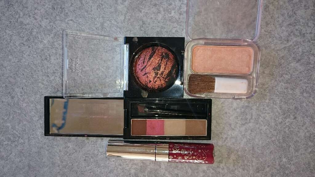 プランパーティント/リップデコ/リップグロスを使ったクチコミ（1枚目）