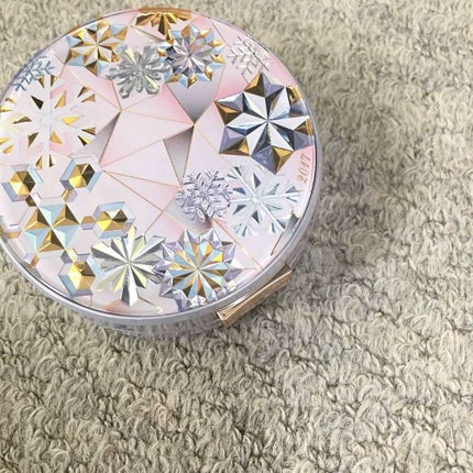 スノービューティー ホワイトニング フェースパウダー 2017/スノービューティー/プレストパウダーを使ったクチコミ(2枚目)