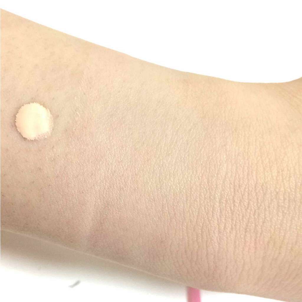 シークレットスキンメイカーゼロ(リキッド)/KATE/リキッドファンデーションを使ったクチコミ(2枚目)