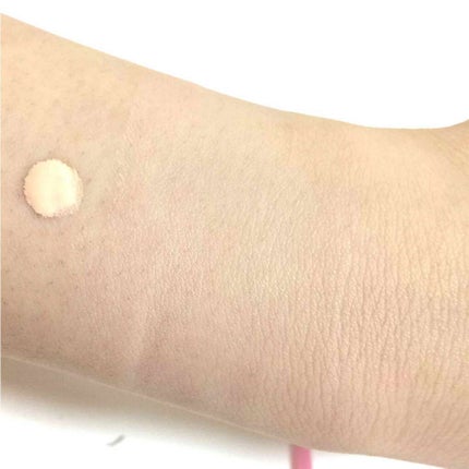 シークレットスキンメイカーゼロ(リキッド)/KATE/リキッドファンデーションを使ったクチコミ(2枚目)