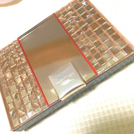 ドラマティックパウダリー UV/マキアージュ/パウダーファンデーションを使ったクチコミ(1枚目)