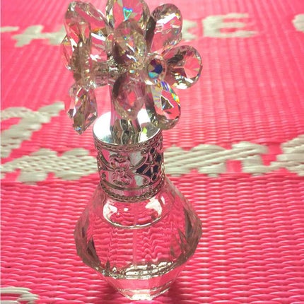 クリスタルブルーム サムシングピュアブルー オードパルファン/JILL STUART/香水(レディース)を使ったクチコミ(1枚目)