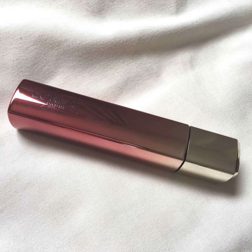 ユイルカレス/ロレアル パリ/リップグロスを使ったクチコミ(1枚目)