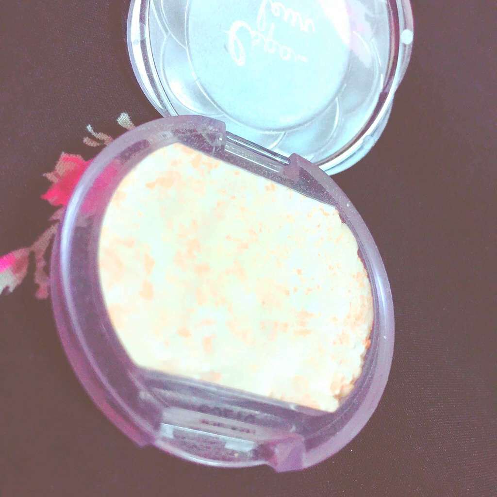 ジョンソン ベビーパウダー/ジョンソンベビー/ボディパウダーを使ったクチコミ(2枚目)