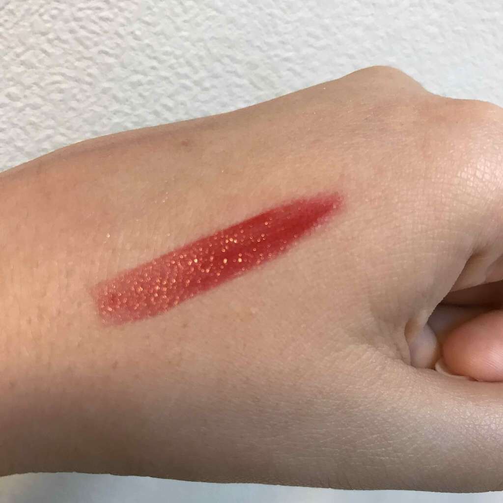 A'PIEU×ぼのぼの アクリルクリームティント/A’pieu/口紅を使ったクチコミ(3枚目)