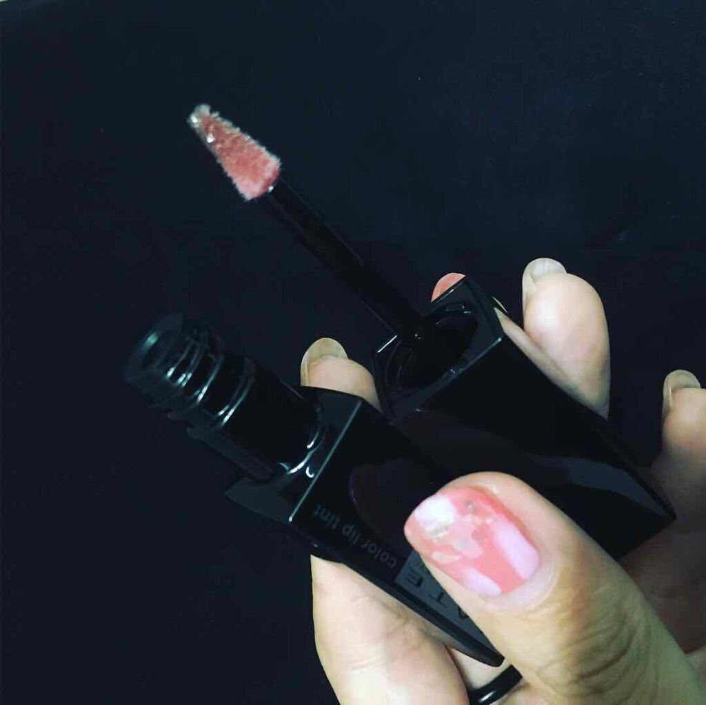 カラーセンサーリップティントN/KATE/口紅を使ったクチコミ（2枚目）