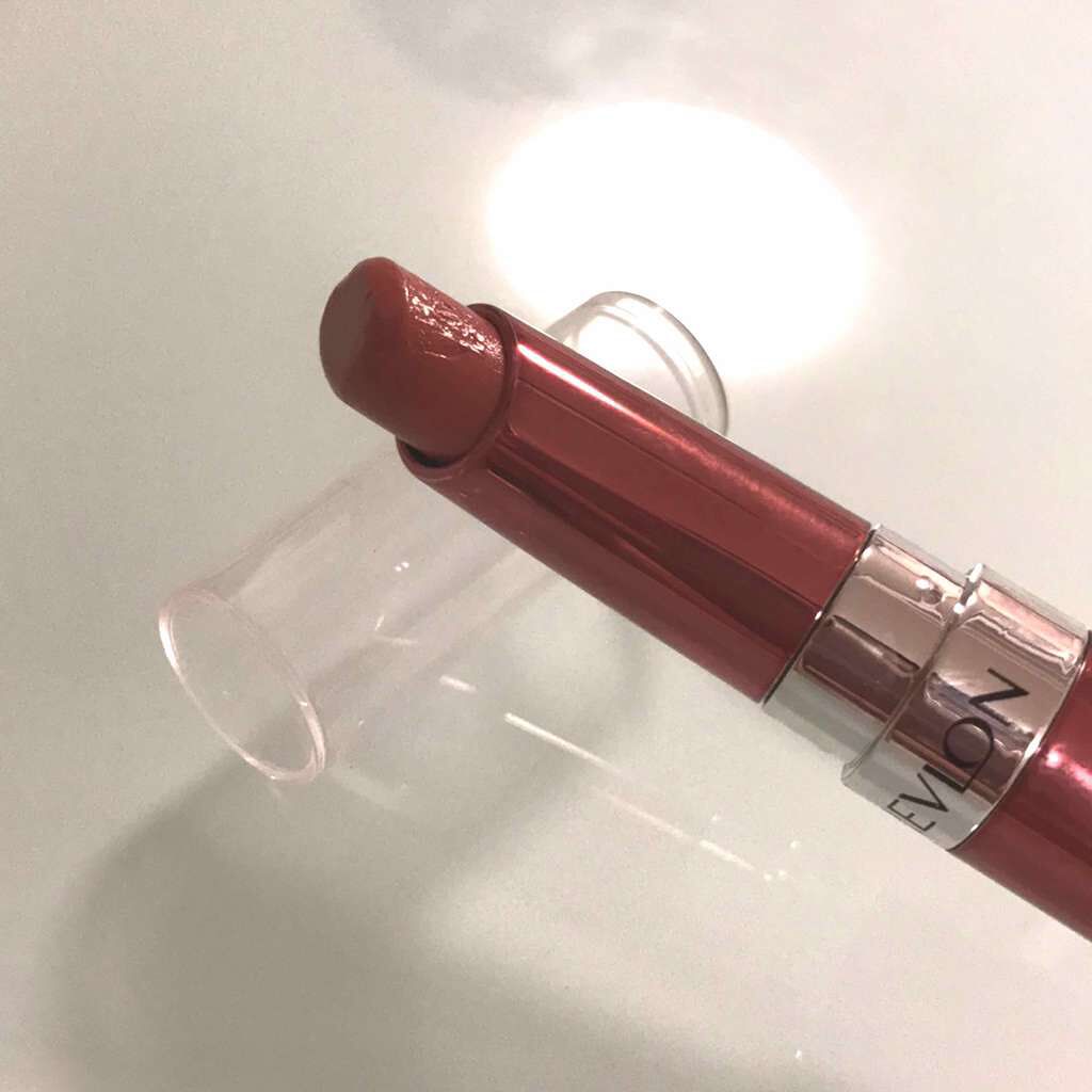 ウルトラ HD ジェル リップカラー/REVLON/口紅を使ったクチコミ(1枚目)