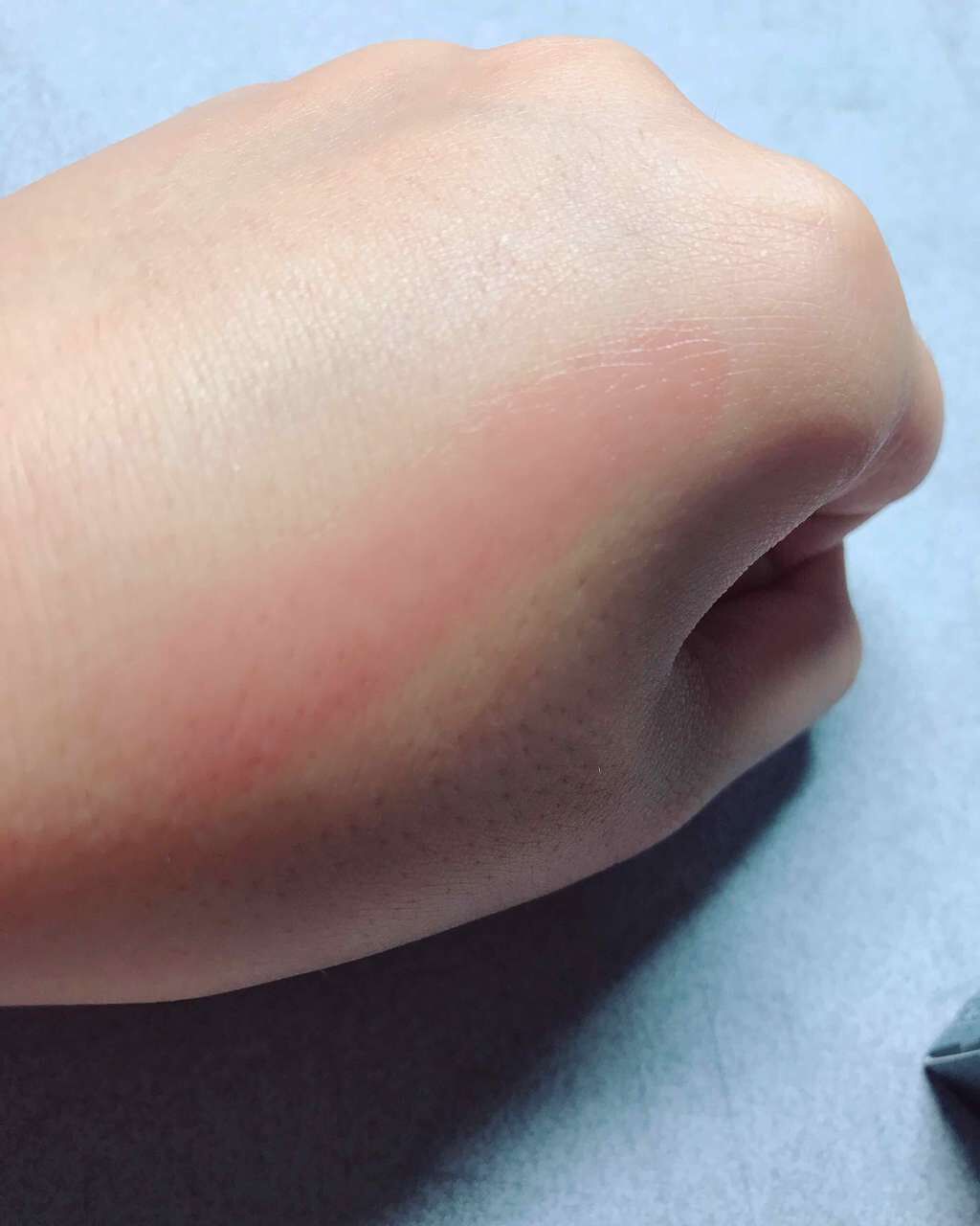 CCリップクリームN/KATE/リップケアを使ったクチコミ（2枚目）