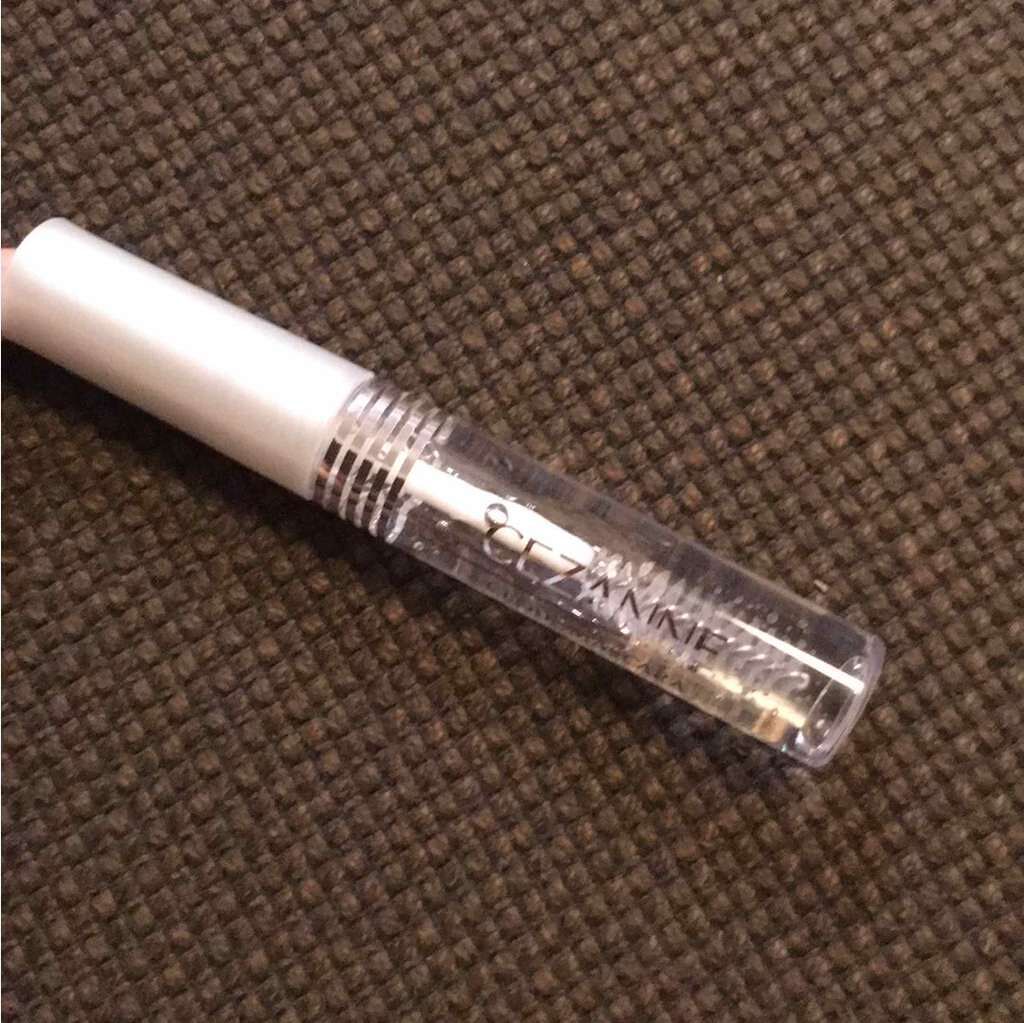 クリア マスカラR/CEZANNE/マスカラ下地を使ったクチコミ（1枚目）