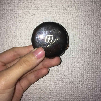 練紅/舞妓はん/ジェル・クリームチークを使ったクチコミ(1枚目)