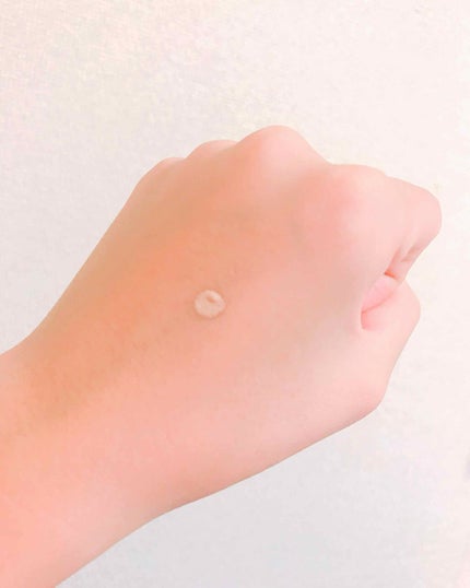 カバーパーフェクション チップコンシーラー/the SAEM/リキッドコンシーラーを使ったクチコミ(2枚目)