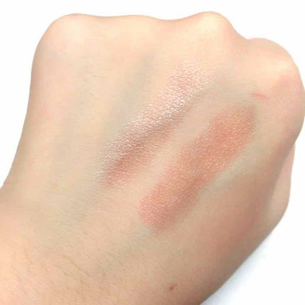 ステイオンバームルージュ/キャンメイク/口紅を使ったクチコミ(2枚目)