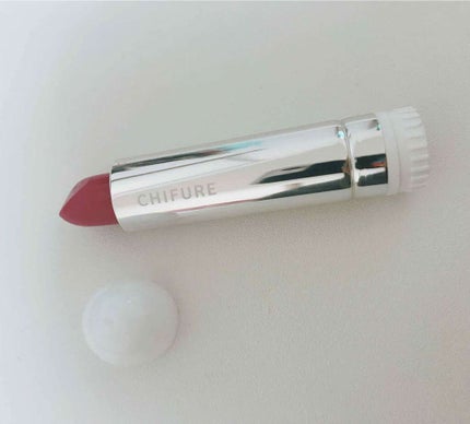 口紅(詰替用)/ちふれ/口紅を使ったクチコミ(1枚目)