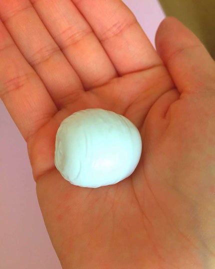 マシュマロケア ボディムース シルキーフラワー/ニベア/ボディローションを使ったクチコミ(2枚目)