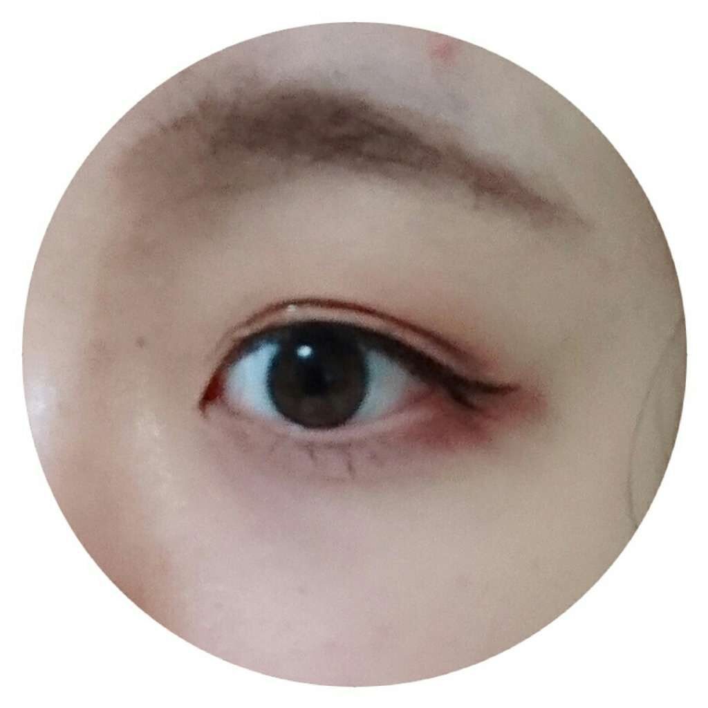 RiPiれるまつげ/アネックスジャパン/つけまつげを使ったクチコミ(4枚目)