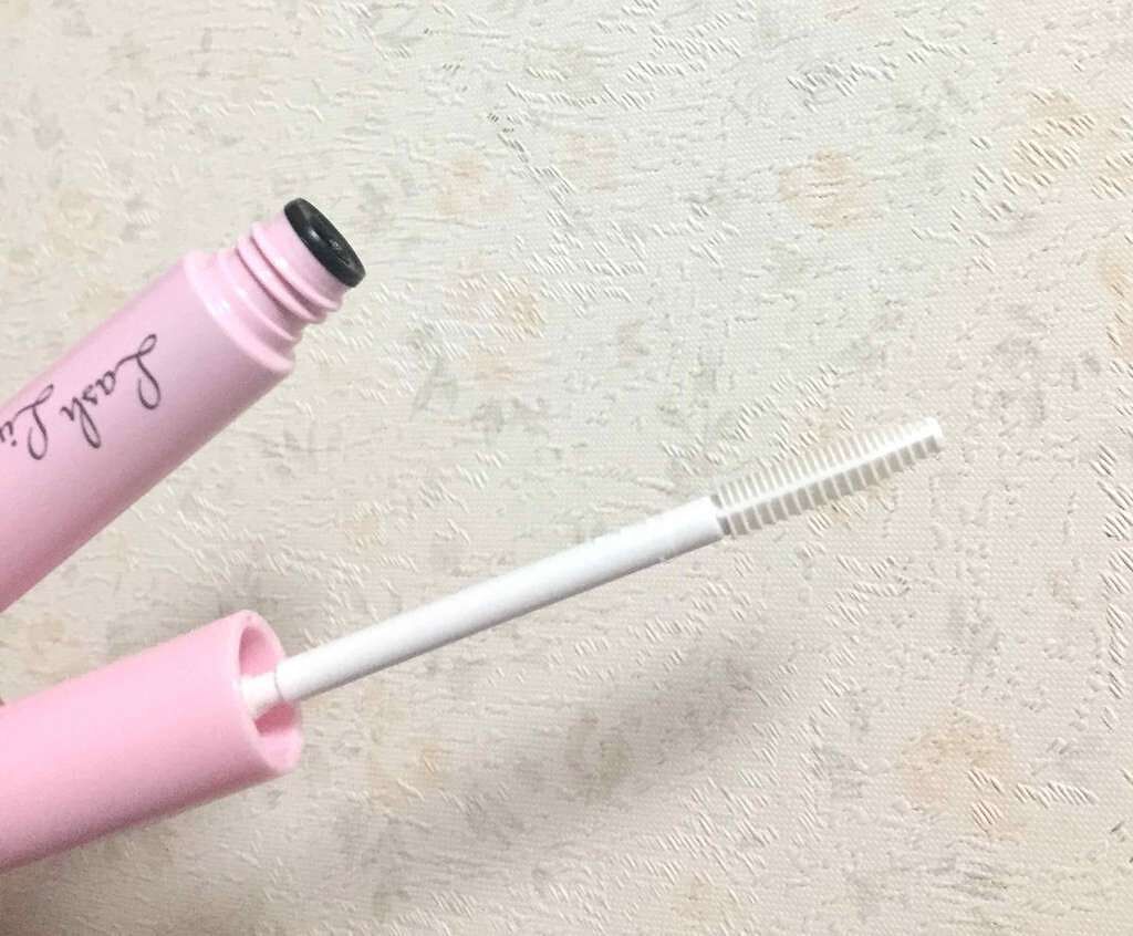 スタイルキープベース/K-パレット/マスカラ下地を使ったクチコミ（2枚目）