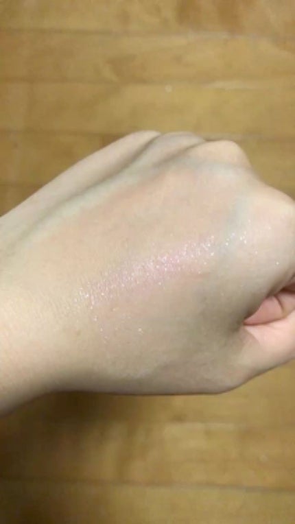 アディクション ザ アイシャドウ/ADDICTION/単色アイシャドウを使ったクチコミ(3枚目)