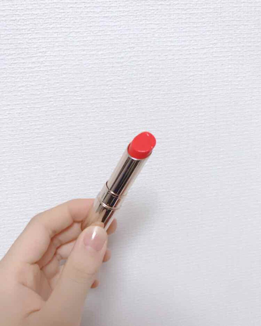 オペラ リップティント N/OPERA/リップティントを使ったクチコミ(1枚目)