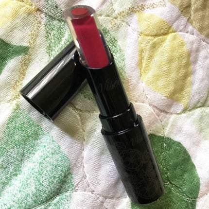 クリスタルデュオ リップスティック/Visée/口紅を使ったクチコミ(1枚目)