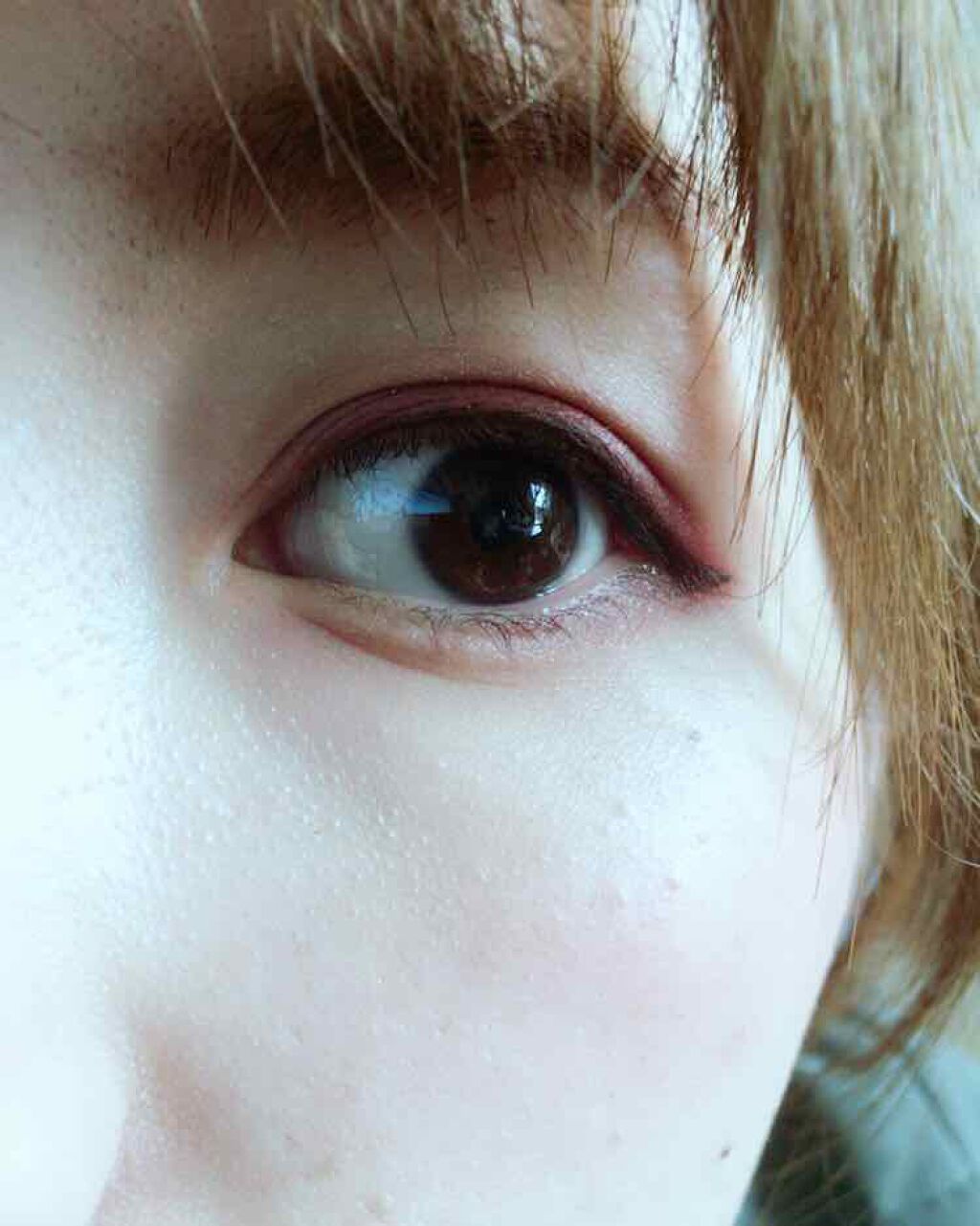 スタイリング アイライナー/ETUDE/ペンシルアイライナーを使ったクチコミ(1枚目)