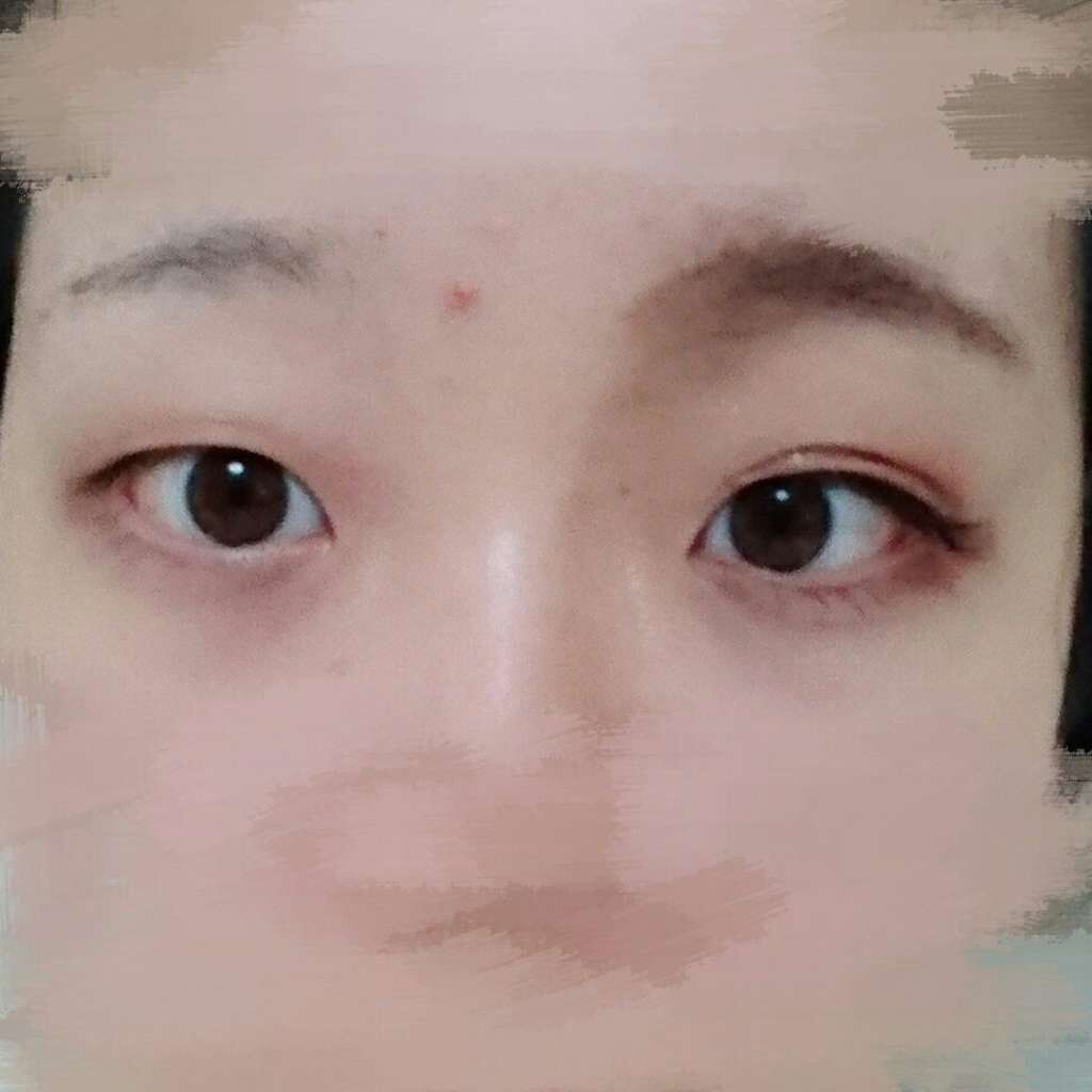 アイラッシュフィックス ハードタイプ/ドーリーウインク/その他化粧小物を使ったクチコミ（1枚目）