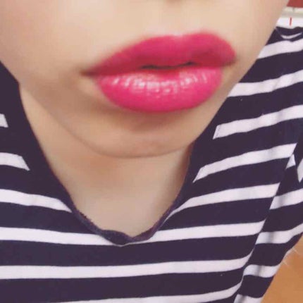 カラーティントリップ/CEZANNE/リップティントを使ったクチコミ(2枚目)