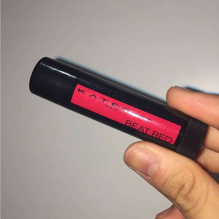 CCリップクリームN/KATE/リップケアを使ったクチコミ(1枚目)