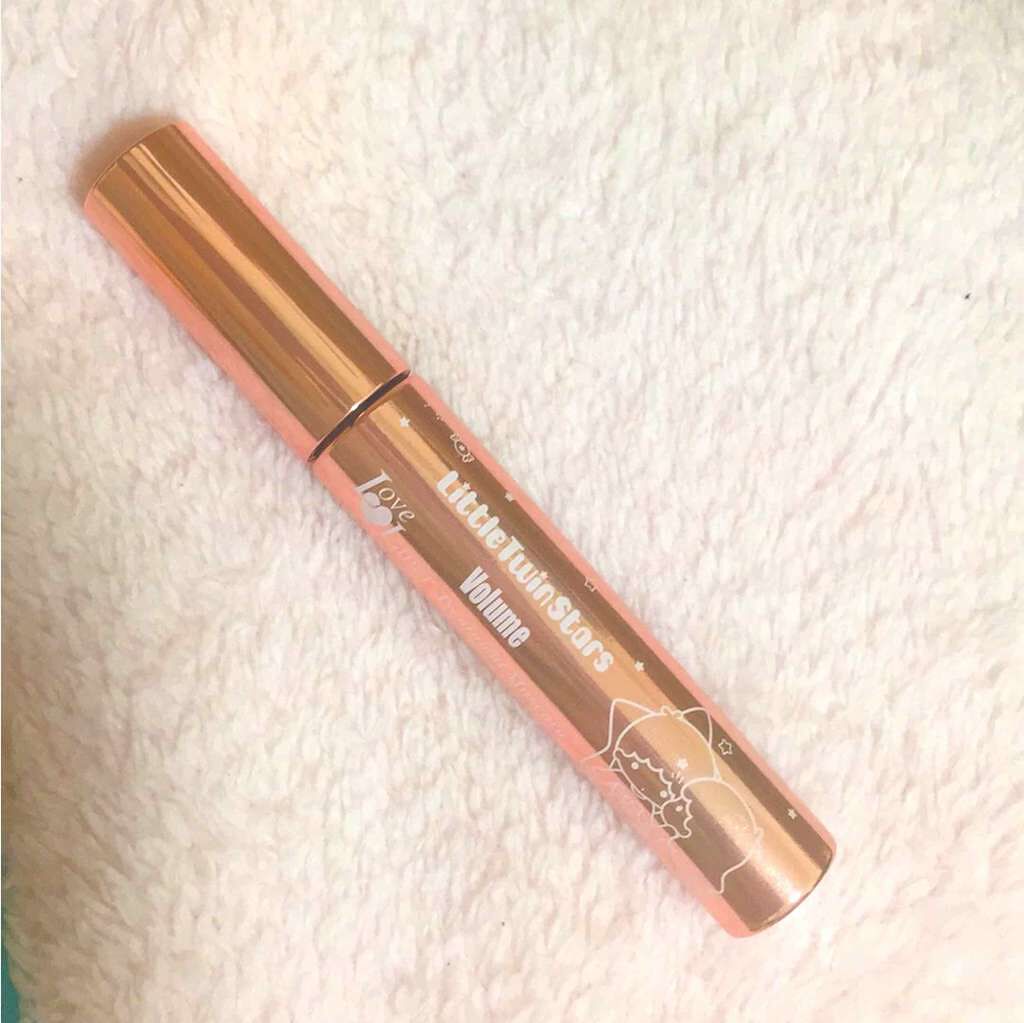 ラブ・ライナー トリートメントマスカラ ロング/ラブ・ライナー/マスカラを使ったクチコミ（1枚目）