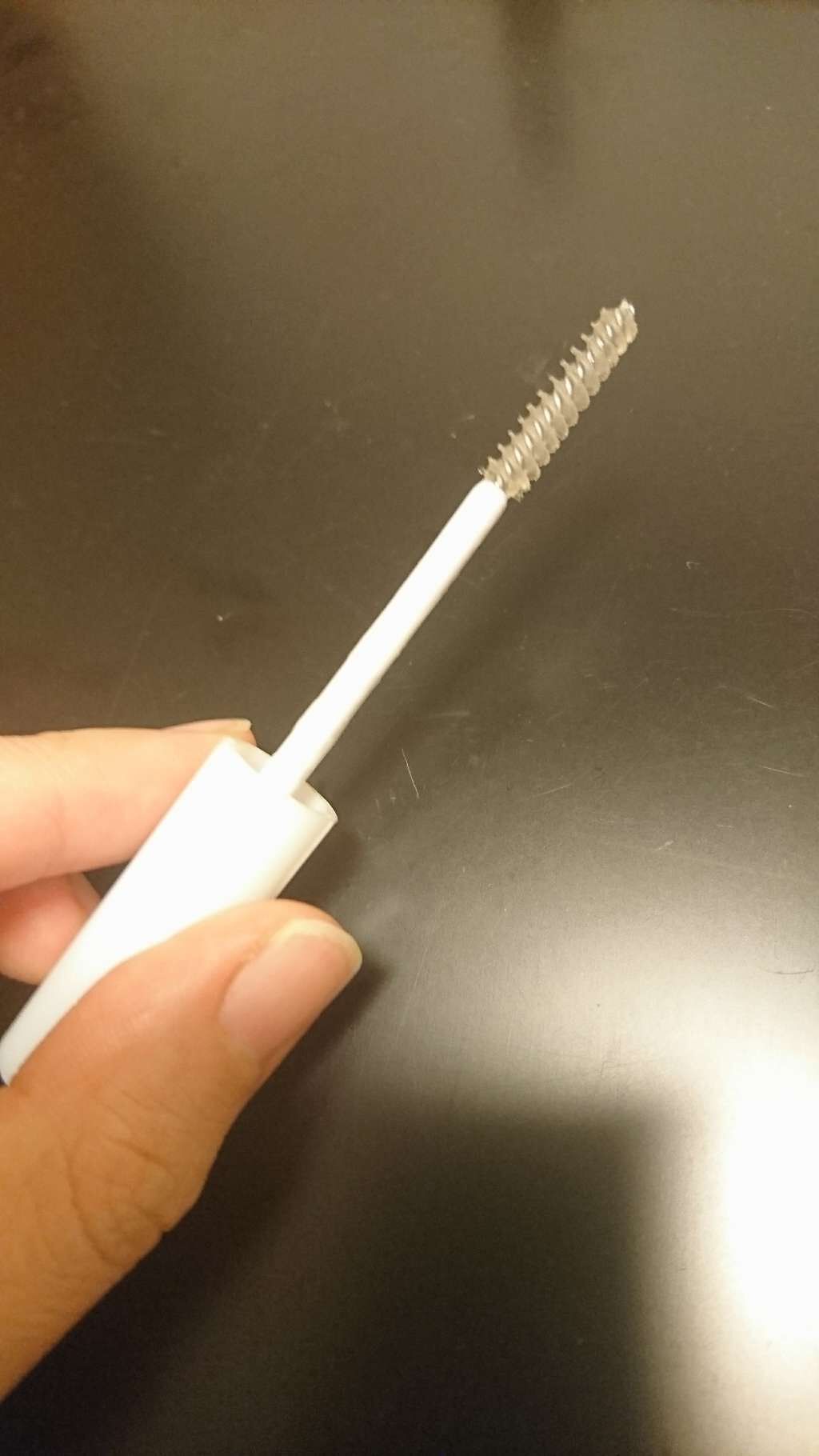 DHCアイラッシュトニック/DHC/まつげ美容液を使ったクチコミ(2枚目)