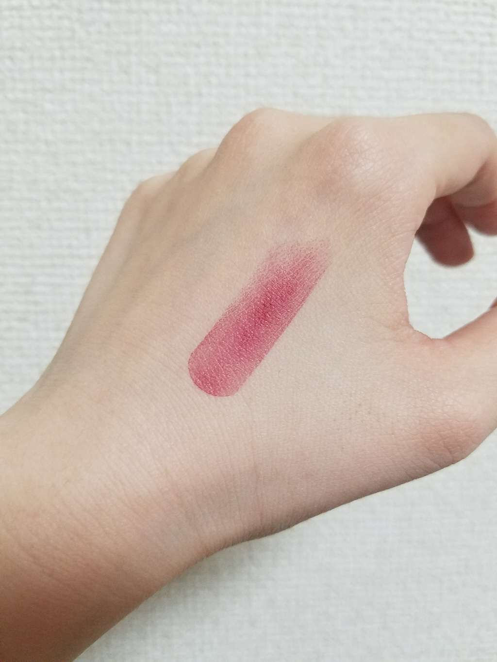 リップスティック/IPSA/口紅を使ったクチコミ（2枚目）