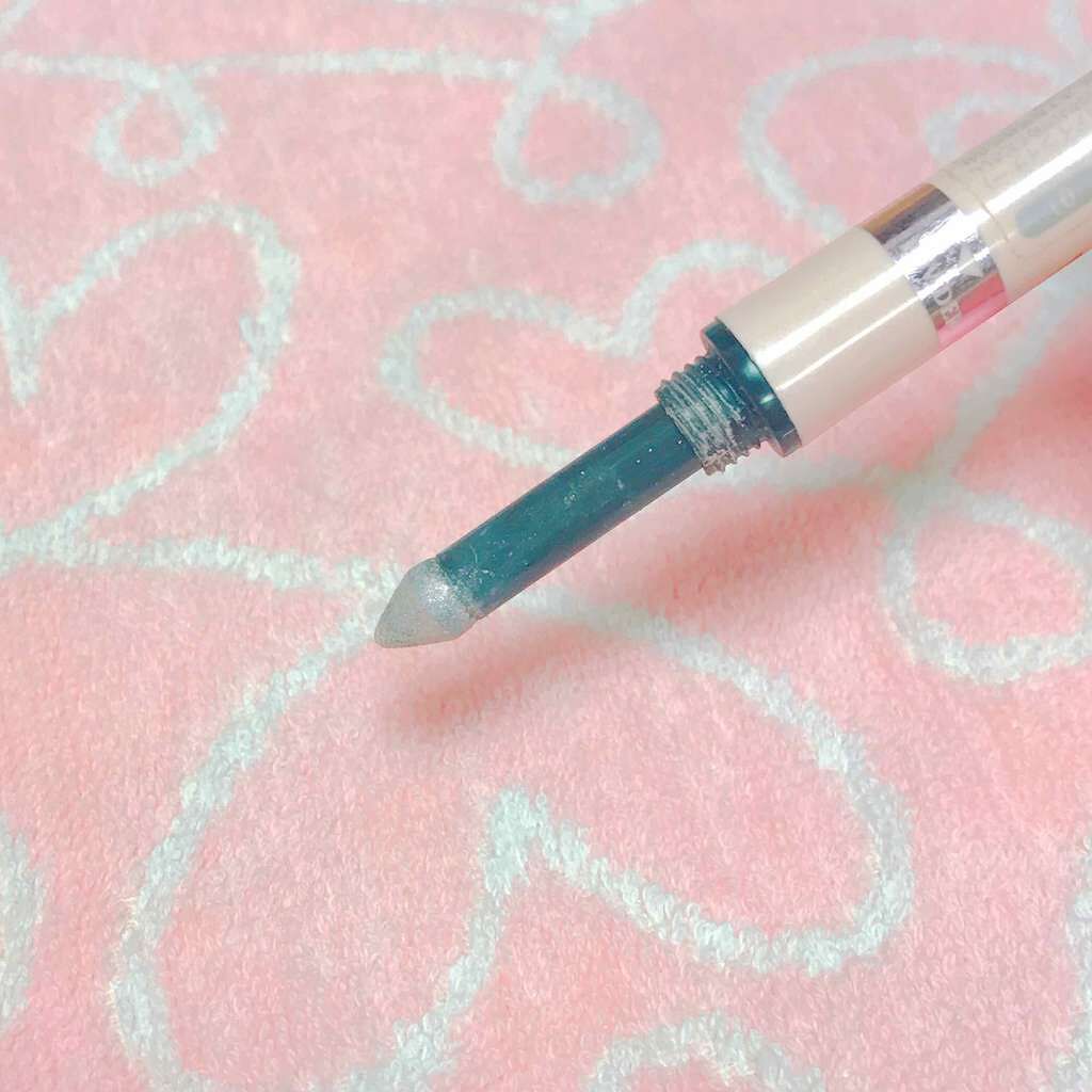 ティアーズシャドウ&ライナー/K-パレット/スティックアイシャドウを使ったクチコミ(3枚目)