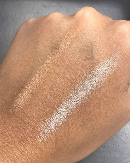 フェイスステュディオ Vフェイス デュオスティック/MAYBELLINE NEW YORK/ジェル・クリームチークを使ったクチコミ(3枚目)