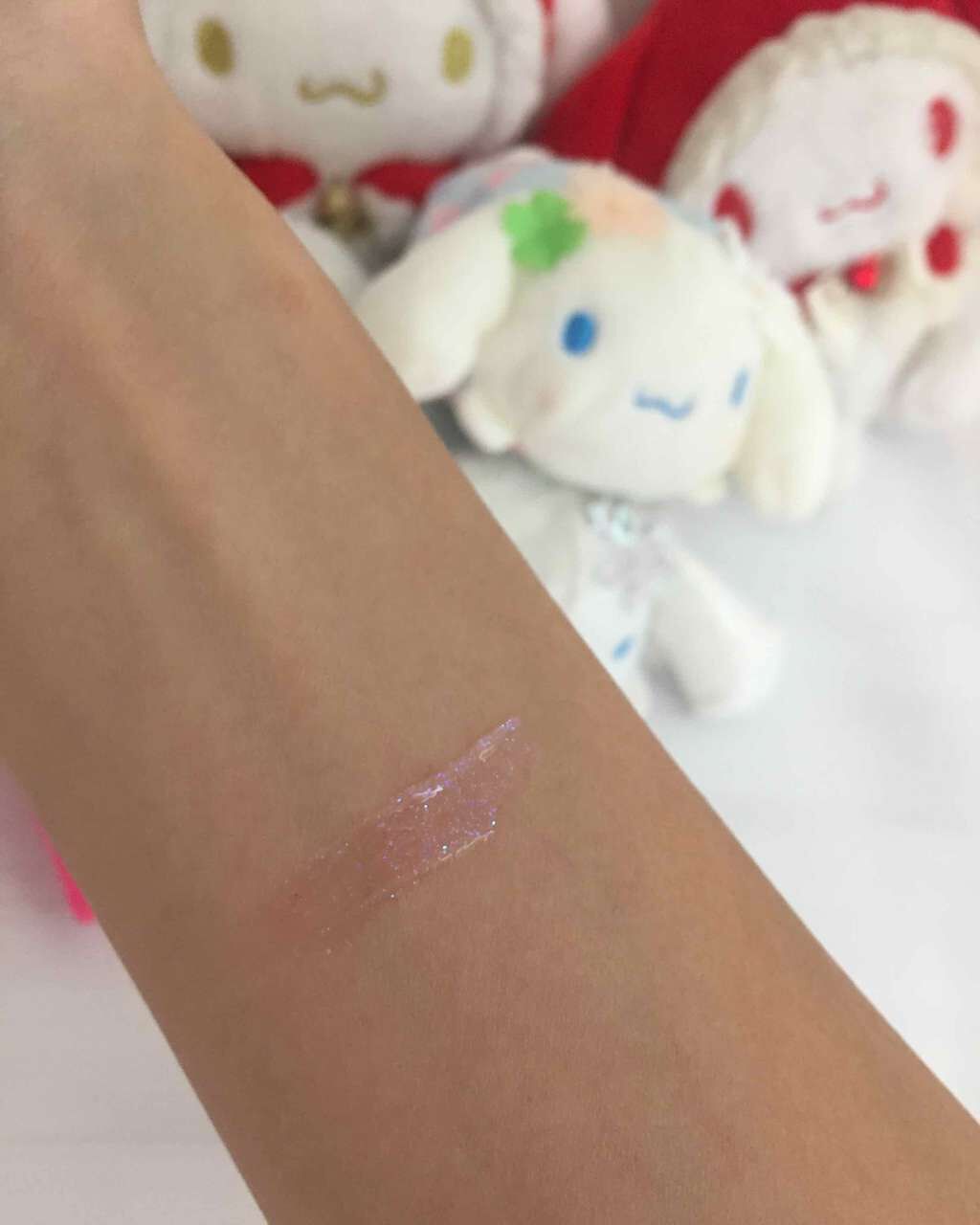 ディオール アディクト ウルトラ グロス/Dior/リップグロスを使ったクチコミ(2枚目)