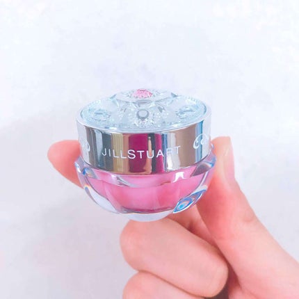 フルーツ リップバーム N/JILL STUART/リップケアを使ったクチコミ(1枚目)