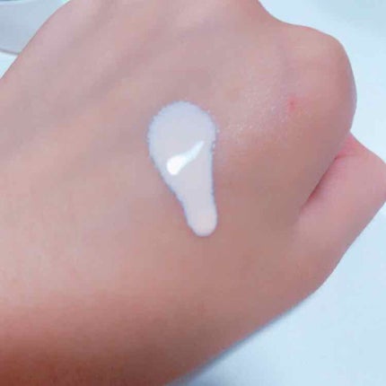 皮脂テカリ防止下地/CEZANNE/化粧下地を使ったクチコミ(2枚目)