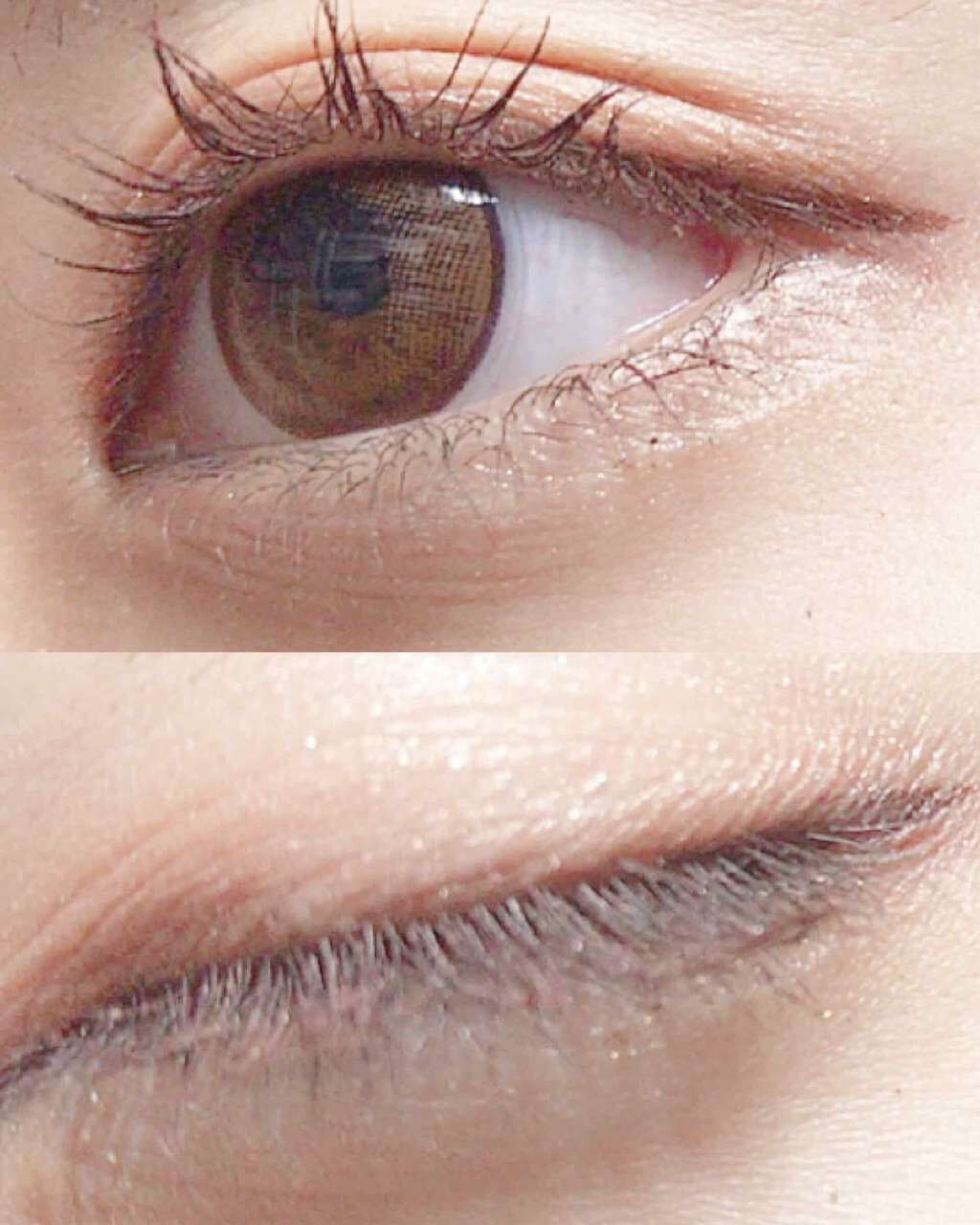 【旧品】パーフェクトスタイリストアイズ/キャンメイク/アイシャドウパレットを使ったクチコミ(1枚目)