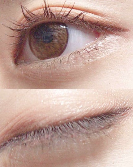 【旧品】パーフェクトスタイリストアイズ/キャンメイク/アイシャドウパレットを使ったクチコミ(1枚目)