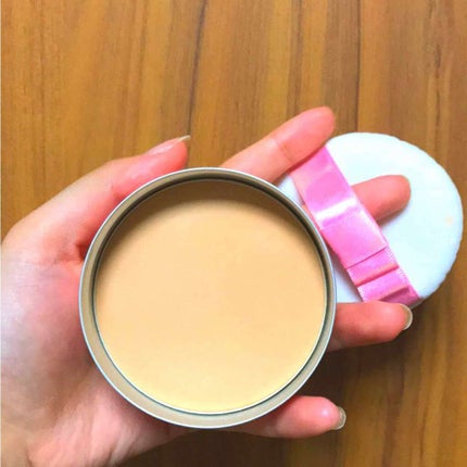 ピディット クリアスムースパウダー(旧)/pdc/プレストパウダーを使ったクチコミ(2枚目)