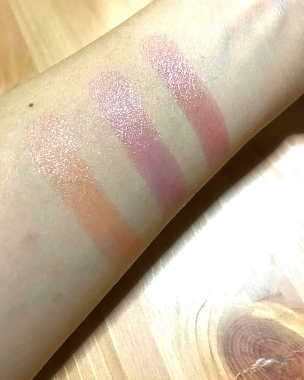 濃密うるみカラーリップクリーム/DHC/リップクリームを使ったクチコミ(3枚目)