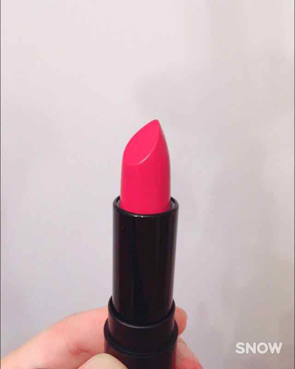 ディズニーコスメ/しまむら/口紅を使ったクチコミ(2枚目)