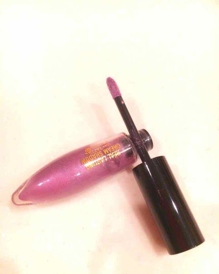 リアルラスティングクリームシャドウ/K-パレット/ジェル・クリームアイシャドウを使ったクチコミ(2枚目)