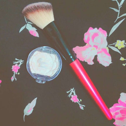 ネオスキンファンデーション<カバー>/LB/パウダーファンデーションを使ったクチコミ(1枚目)