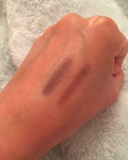 クリーム カラー ベース/M・A・C/ジェル・クリームアイシャドウを使ったクチコミ(3枚目)