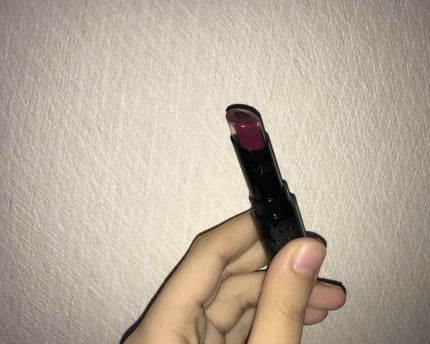 クリスタルデュオ リップスティック/Visée/口紅を使ったクチコミ(1枚目)